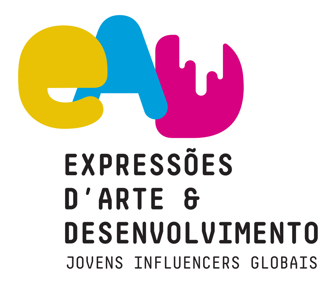 O PROJETO “Expressões d’Arte & Desenvolvimento – Jovens Influencers Globais”